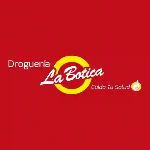 Droguería La Botica, BOT0089