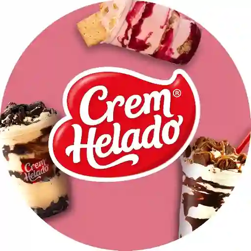 Crem Helado, Ciudad Jardín