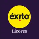 Licores Exito