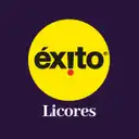 Éxito Licores