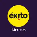 Éxito Licores
