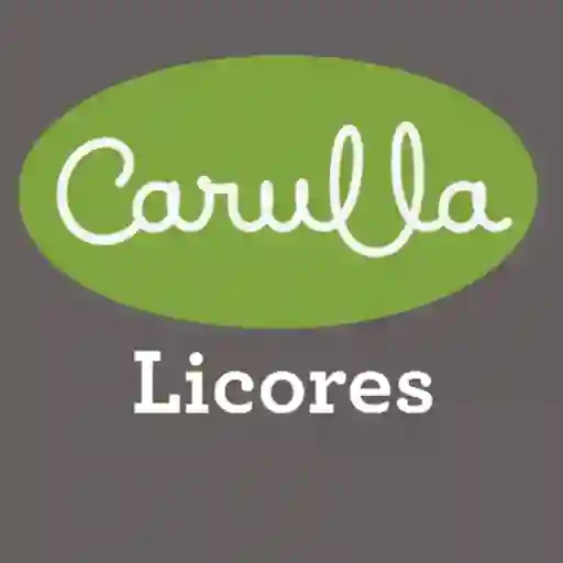 Carulla Licores, Cortijo - 585