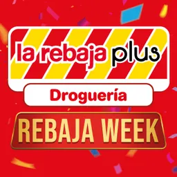 La Rebaja