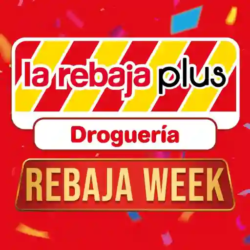 La Rebaja, Plus No. 6 Monteria El Eden - 188