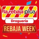 La Rebaja