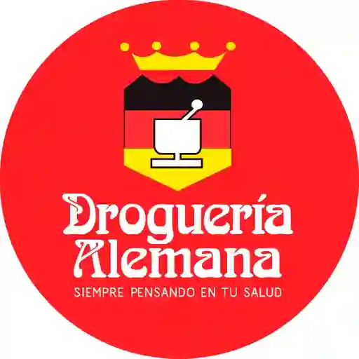 Droguería Alemana, 79 Calle 10 No. 6 -19 Local 5