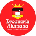 Droguería Alemana