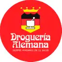 Droguería Alemana