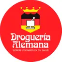 Droguería Alemana