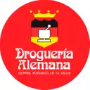 Droguería Alemana