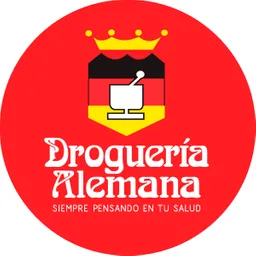 Droguería Alemana