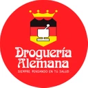 Droguería Alemana