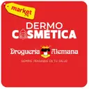 Droguería Alemana