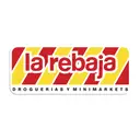 La Rebaja