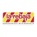 La Rebaja
