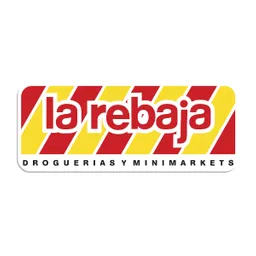 La Rebaja