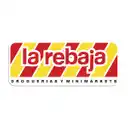 La Rebaja