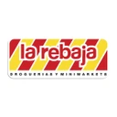 La Rebaja