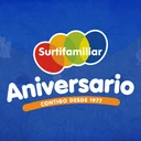 Surtifamiliar