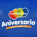 Surtifamiliar