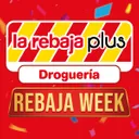 La Rebaja