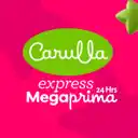 Carulla Express