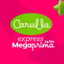 Carulla Express