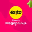 Éxito Licores