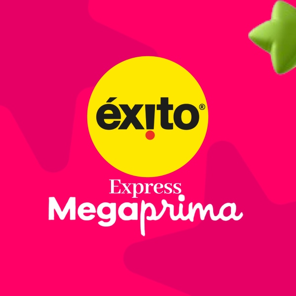 Frutos secos y semillas en Éxito