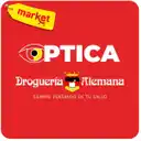 Droguería Alemana