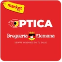 Droguería Alemana