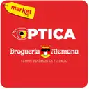 Droguería Alemana