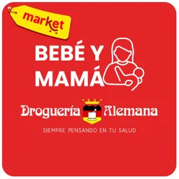 Droguería Alemana