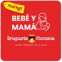 Droguería Alemana