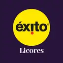 Exito Licores Express