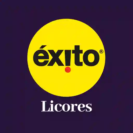 Éxito Licores, Ibagué Calle 80 - 156