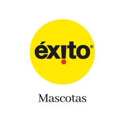 Éxito Mascotas