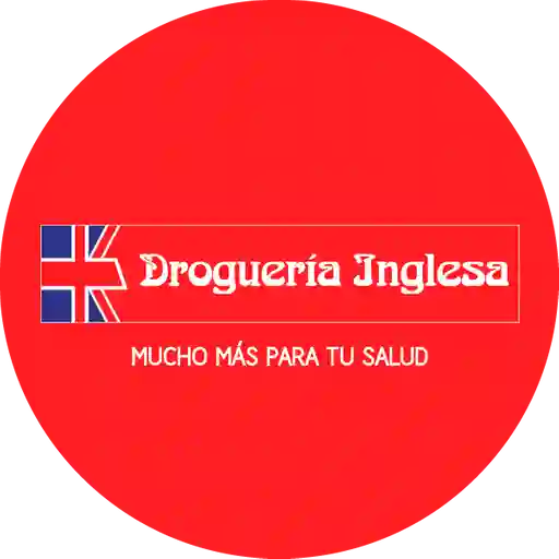 Droguería Inglesa, 28 Calle 12 No. 16-122 Barrio Alfonso Lopez