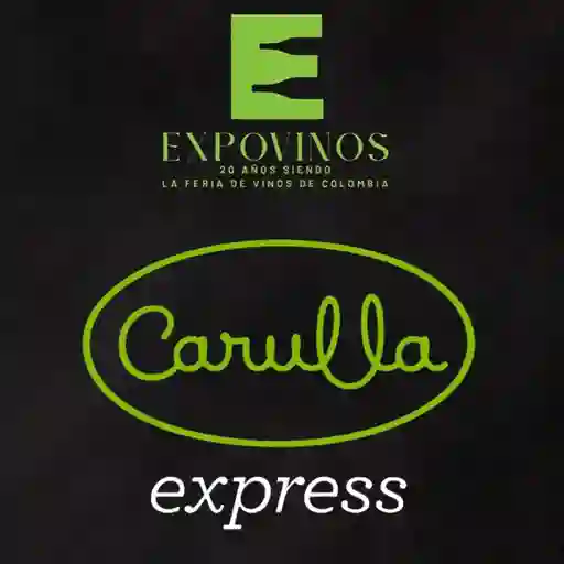 Carulla Express, Plaza Claro - 4817