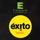 Éxito Licores
