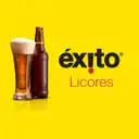 Éxito Licores