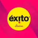 Éxito Licores