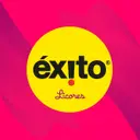 Éxito Licores