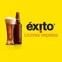 Éxito Licores