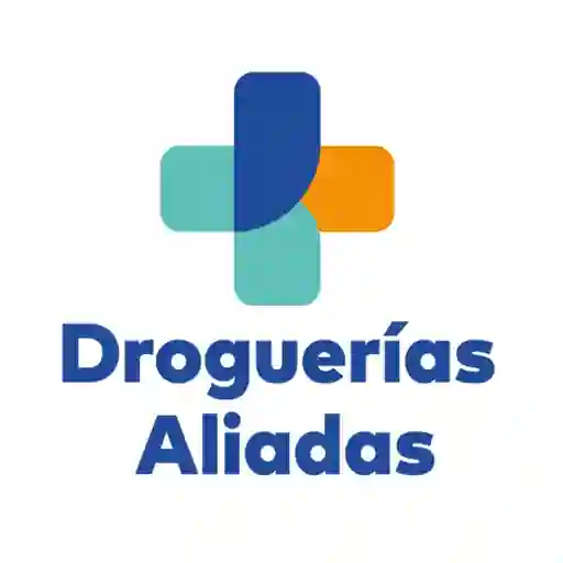 Droguerías Aliadas, #4 - Envigado