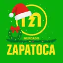 Mercado Zapatoca