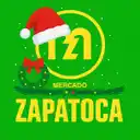 Mercado Zapatoca