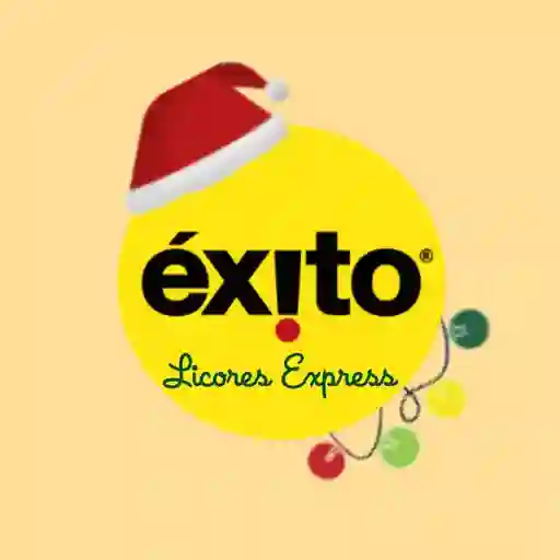 Éxito Licores, Ibagué Calle 80 - 156