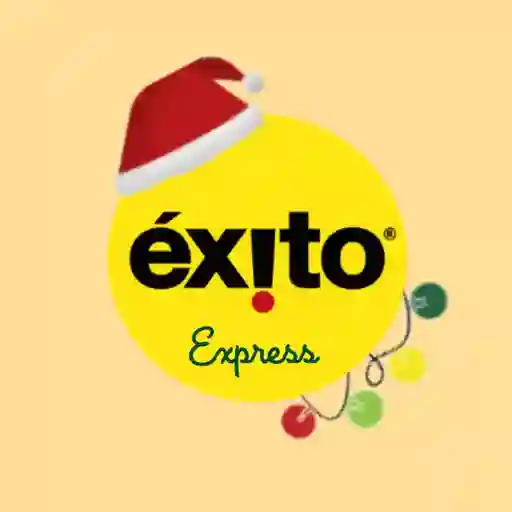 Éxito Express, Fontanar Chía - 483