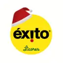 Licores Exito
